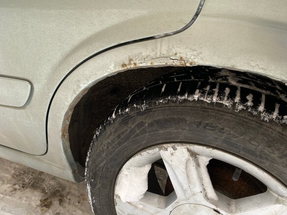 2007 Nissan Almera Classic I, серый, 390000 рублей - вид 8