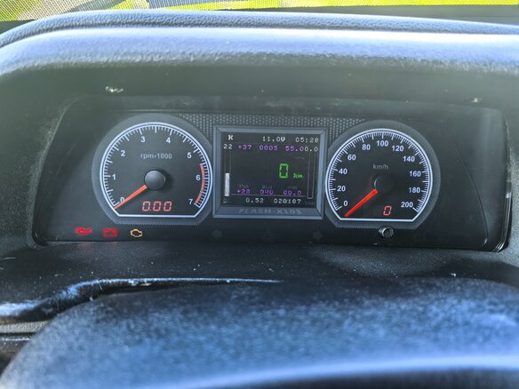 2005 Lada (ВАЗ) 2115, красный, 390000 рублей - вид 12