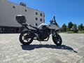 2008 Yamaha FZ6, белый, 580000 рублей