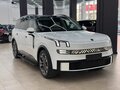 2026 Lynk & Co 900, белый, 9500000 рублей