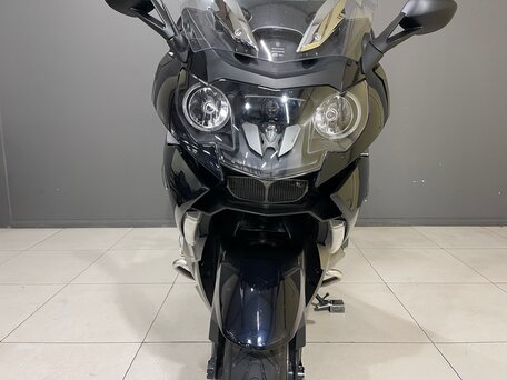 2012 BMW K 1600 GTL, синий, 1050000 рублей, вид 3