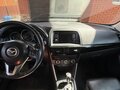 2013 Mazda CX-5 I, синий, 1720000 рублей - вид 11