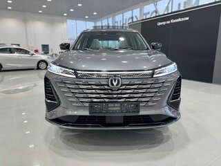 2025 Changan CS75 Plus IV, серый, 4099900 рублей, вид 2