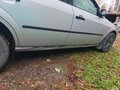 2002 Ford Mondeo III, серебристый, 400000 рублей - вид 8