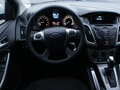 2012 Ford Focus III, белый - вид 7