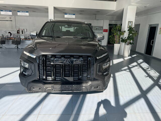 2026 JAC T9, чёрный, 3719000 рублей, вид 2
