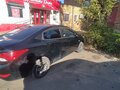 2013 Hyundai Solaris I, чёрный, 440000 рублей - вид 3