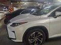 2018 Lexus RX 300 IV, белый, 5000000 рублей