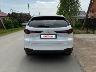 2023 Mazda CX-90, белый, 5000000 рублей, вид 5