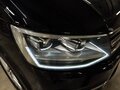 2017 Volkswagen Multivan T6, чёрный - вид 10