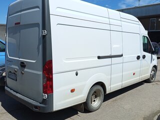 2023 ГАЗ ГАЗель Next, белый, 2200000 рублей, вид 2