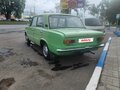 1985 Lada (ВАЗ) 2101, зелёный, 285000 рублей - вид 3
