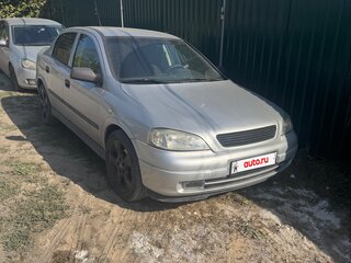 2004 Chevrolet Viva, серебристый, 450000 рублей, вид 1
