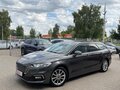 2019 Ford Mondeo V Рестайлинг, серый - вид 1
