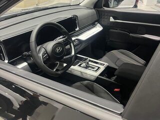 2025 Hyundai Mufasa I (NU2), серый, 2700000 рублей, вид 3