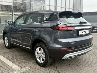 2026 Belgee X70 I Рестайлинг, серый, 2806990 рублей, вид 5