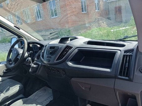 2021 Ford Transit, синий, 2900000 рублей, вид 5