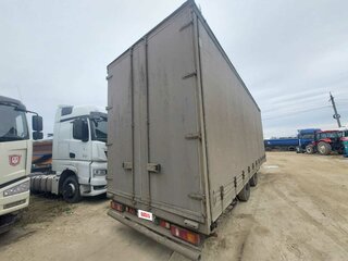 2021 СпецМаш 8490T1, серый, 674000 рублей, вид 2