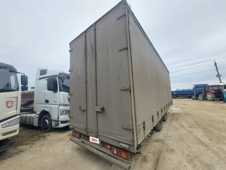 2021 СпецМаш 8490T1, серый, 674000 рублей, вид 2