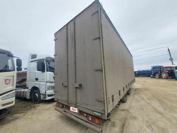 2021 СпецМаш 8490T1, серый, 674000 рублей - вид 1