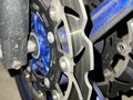2011 Suzuki SFV 650 Gladius, белый, 420000 рублей - вид 11