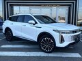 2025 Exeed RX, белый - вид 2
