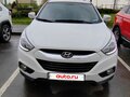 2015 Hyundai ix35 I Рестайлинг, белый, 1500000 рублей