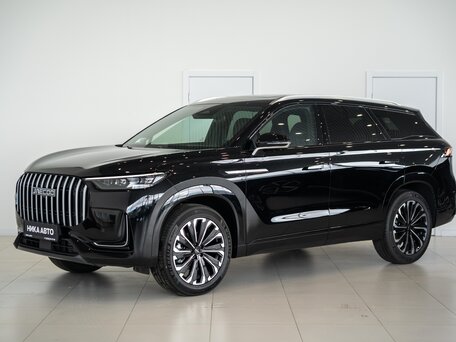 Jaecoo J8