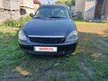 2011 Lada (ВАЗ) Priora I, чёрный, 300000 рублей