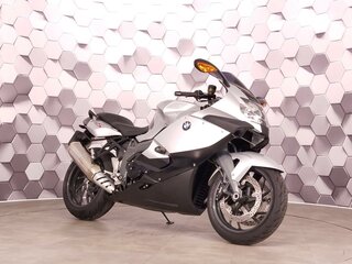 2013 BMW K 1300 S, серебристый, 1149000 рублей, вид 1