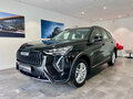 2026 Haval Jolion I Рестайлинг, чёрный - вид 1