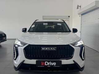 2025 Haval Jolion I Рестайлинг, белый, 2399000 рублей, вид 2