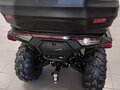 2026 Loncin XWolf 550, чёрный, 775000 рублей - вид 8