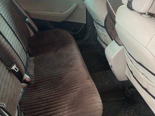 2016 Hyundai Sonata VII (LF), серебристый, 780000 рублей, вид 5