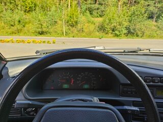 2012 Lada (ВАЗ) 2114, серый, 450000 рублей, вид 3