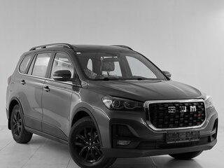 2024 SWM G05 Pro, серый, 1859000 рублей, вид 3