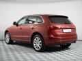 2011 Audi Q5 I (8R), красный - вид 6
