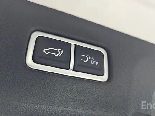2026 Kia Sorento IV Рестайлинг, белый - вид 11