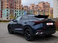 2023 Omoda C5 I, синий - вид 1