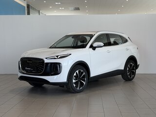 2026 Tenet Plus L6, белый, 3040000 рублей, вид 1