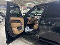 2023 Land Rover Range Rover P530 MHEV Long V, чёрный, 18940000 рублей - вид 1