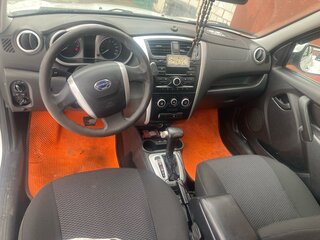 2019 Datsun on-DO I, белый, 520000 рублей, вид 4