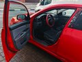 2007 Mazda 3 I (BK) Рестайлинг, красный, 340000 рублей - вид 7