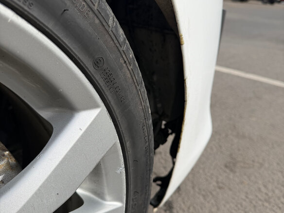 2009 Mazda 3 II (BL), белый, 729000 рублей - вид 14