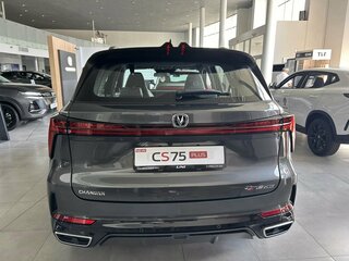 2025 Changan CS75 Plus III, серый, 4224900 рублей, вид 4