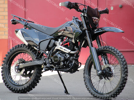 2026 Гюрза M12, чёрный, 106999 рублей, вид 3