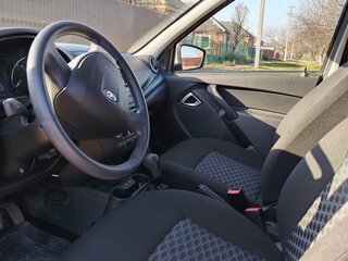 2021 Lada (ВАЗ) Granta I Рестайлинг, белый, 690000 рублей, вид 5