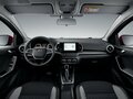 2026 Lada (ВАЗ) Iskra, белый - вид 1