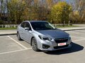 2019 Subaru Impreza V, серебристый, 1500000 рублей - вид 4