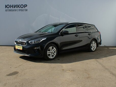 Kia Ceed III